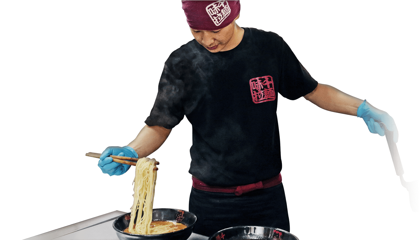 아지센 스이젠지점 사진 4