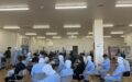 第105回社内木鶏会開催！！